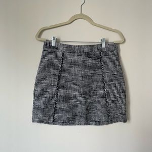 Zara Mini Skirt